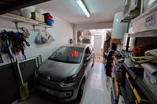 Reventa - Apartamento - Los Alcázares - Oasis