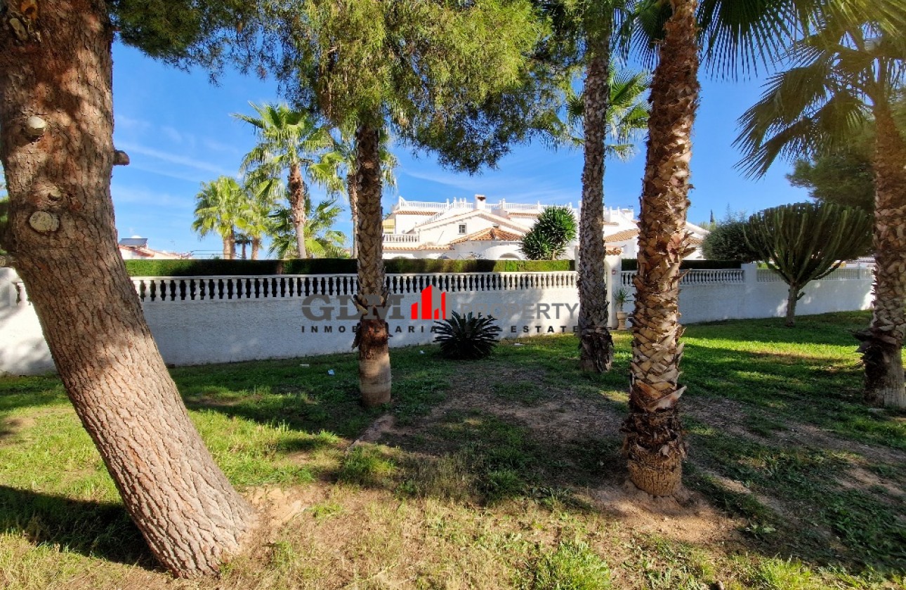 Reventa - Apartamento - Los Alcázares - Oasis