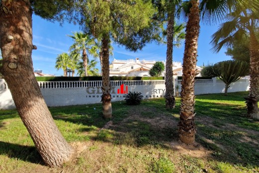 Reventa - Apartamento - Los Alcázares - Oasis