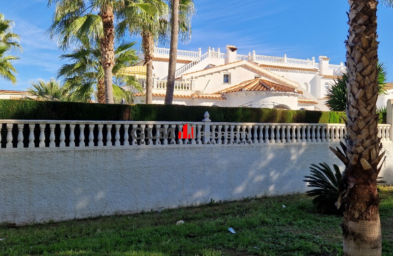 Reventa - Apartamento - Los Alcázares - Oasis