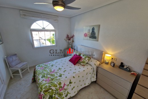 Reventa - Apartamento - Los Alcázares - Oasis