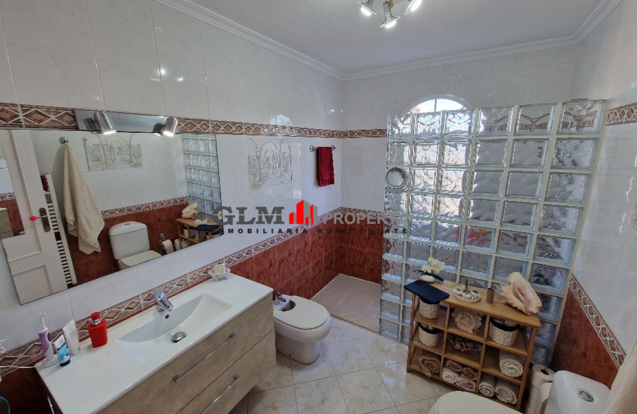 Reventa - Apartamento - Los Alcázares - Oasis