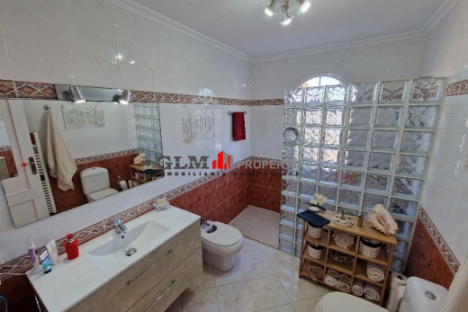 Reventa - Apartamento - Los Alcázares - Oasis