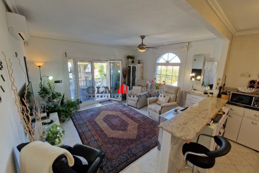 Reventa - Apartamento - Los Alcázares - Oasis