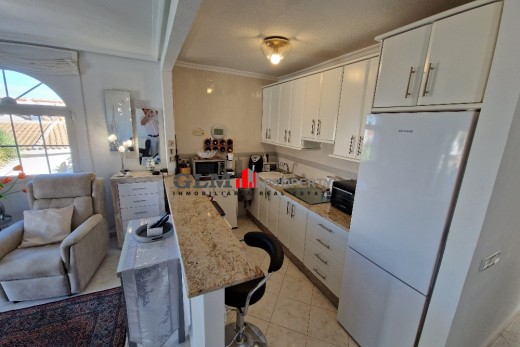 Reventa - Apartamento - Los Alcázares - Oasis