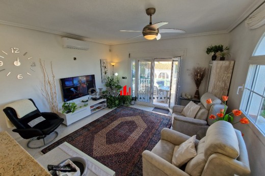 Reventa - Apartamento - Los Alcázares - Oasis