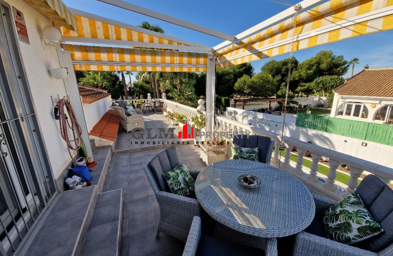 Reventa - Apartamento - Los Alcázares - Oasis