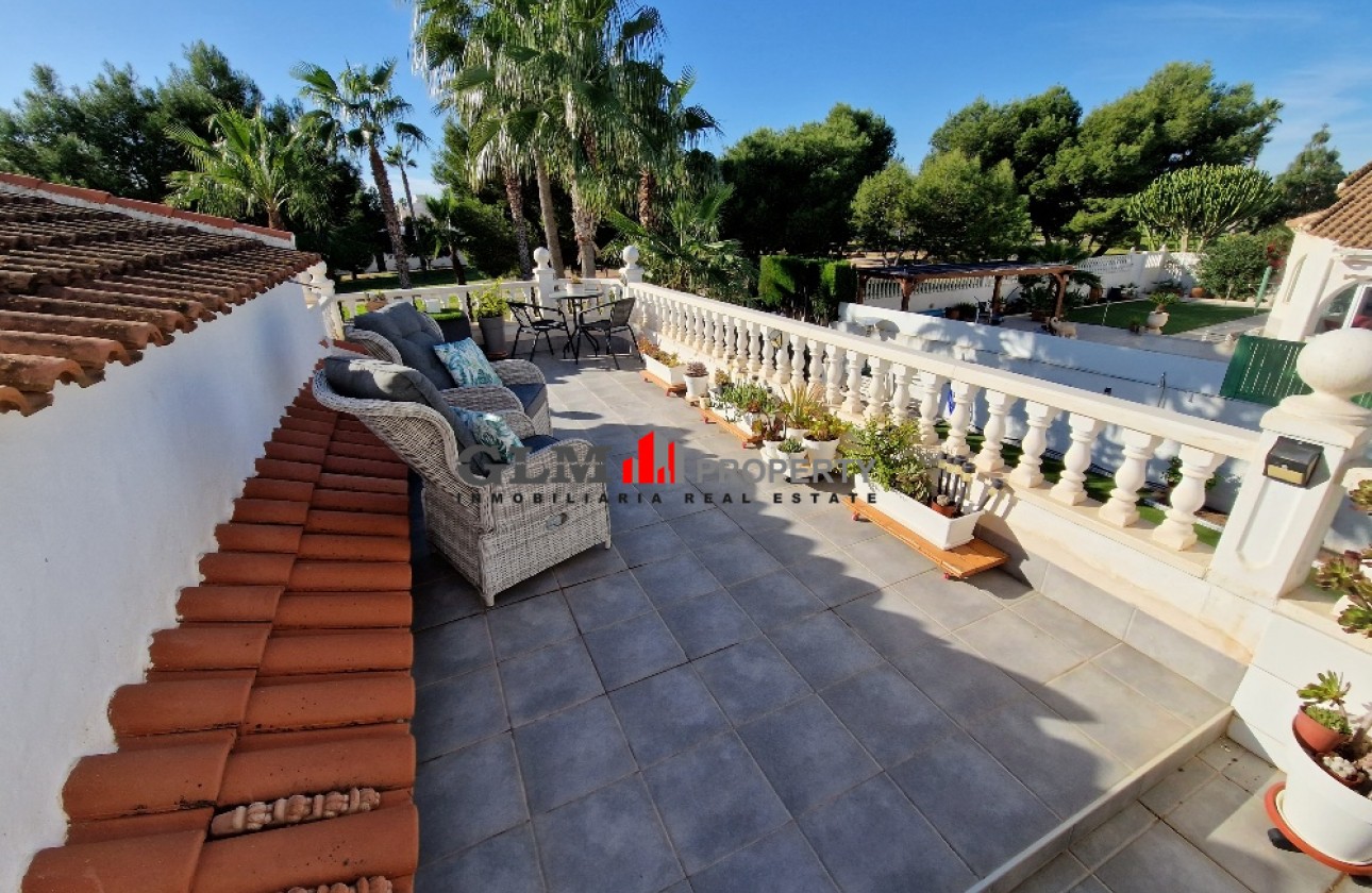 Reventa - Apartamento - Los Alcázares - Oasis