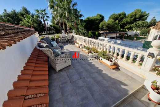 Reventa - Apartamento - Los Alcázares - Oasis