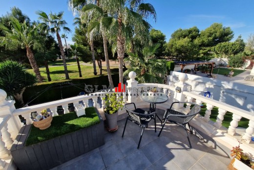 Reventa - Apartamento - Los Alcázares - Oasis