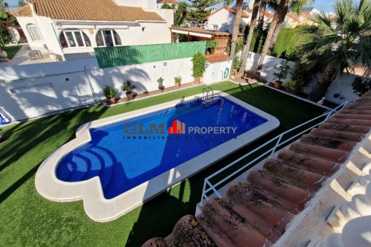 Reventa - Apartamento - Los Alcázares - Oasis