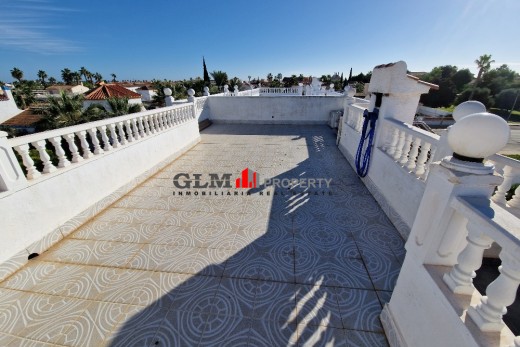 Reventa - Apartamento - Los Alcázares - Oasis