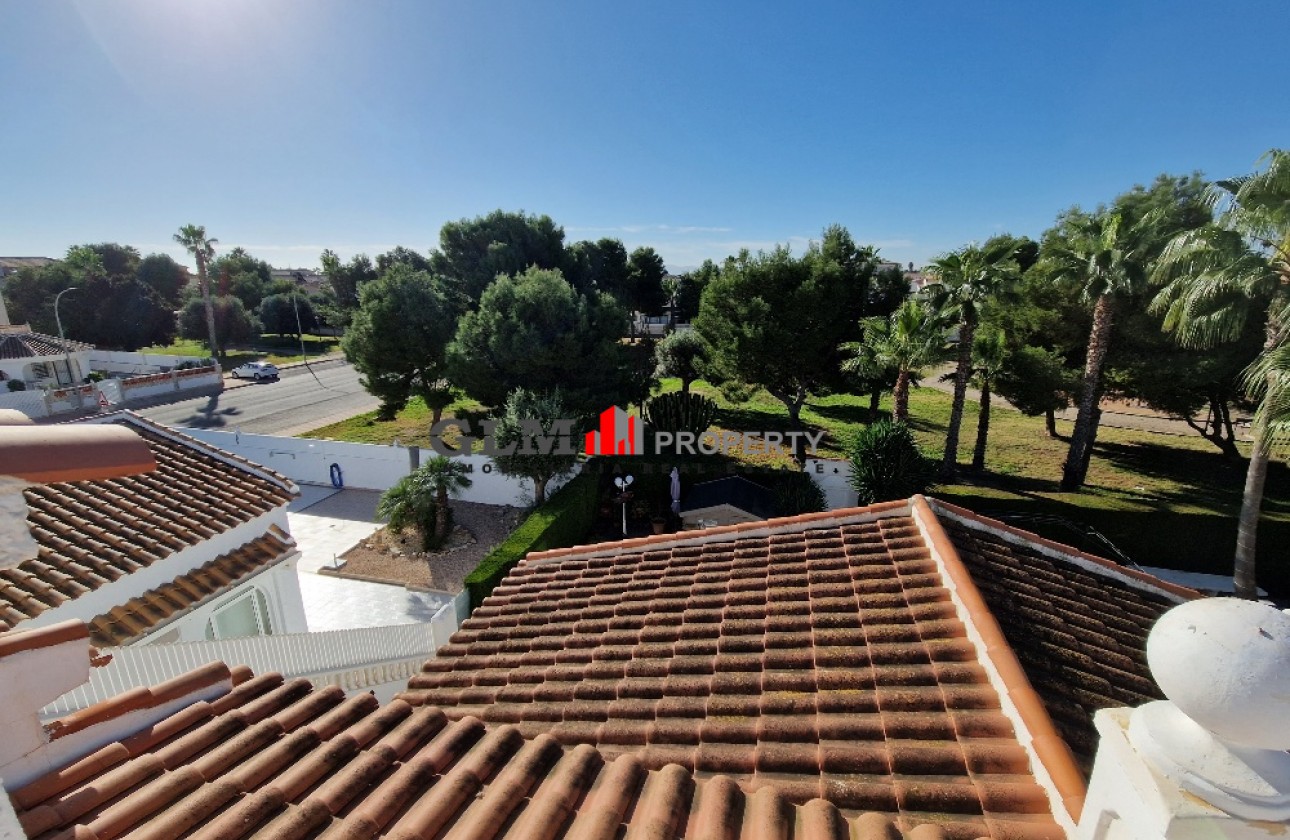 Reventa - Apartamento - Los Alcázares - Oasis