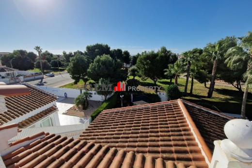 Reventa - Apartamento - Los Alcázares - Oasis