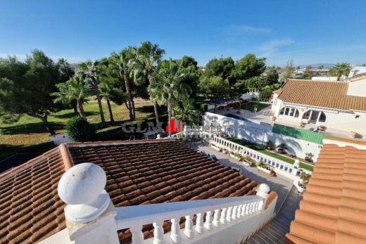 Reventa - Apartamento - Los Alcázares - Oasis