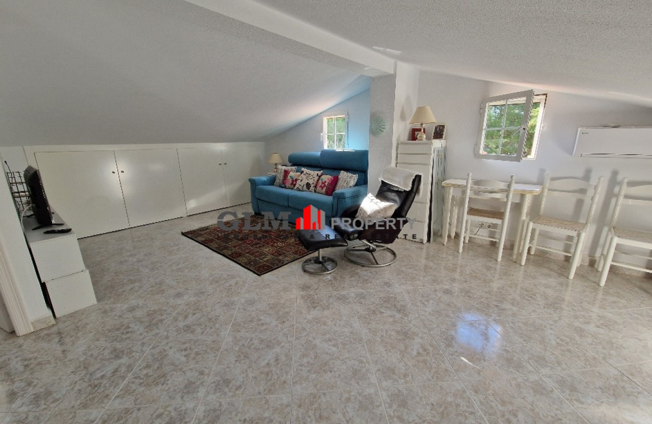 Reventa - Apartamento - Los Alcázares - Oasis