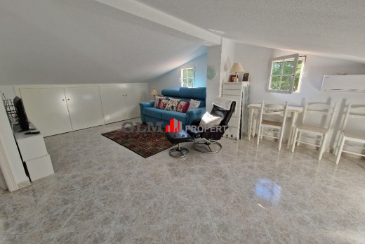 Reventa - Apartamento - Los Alcázares - Oasis