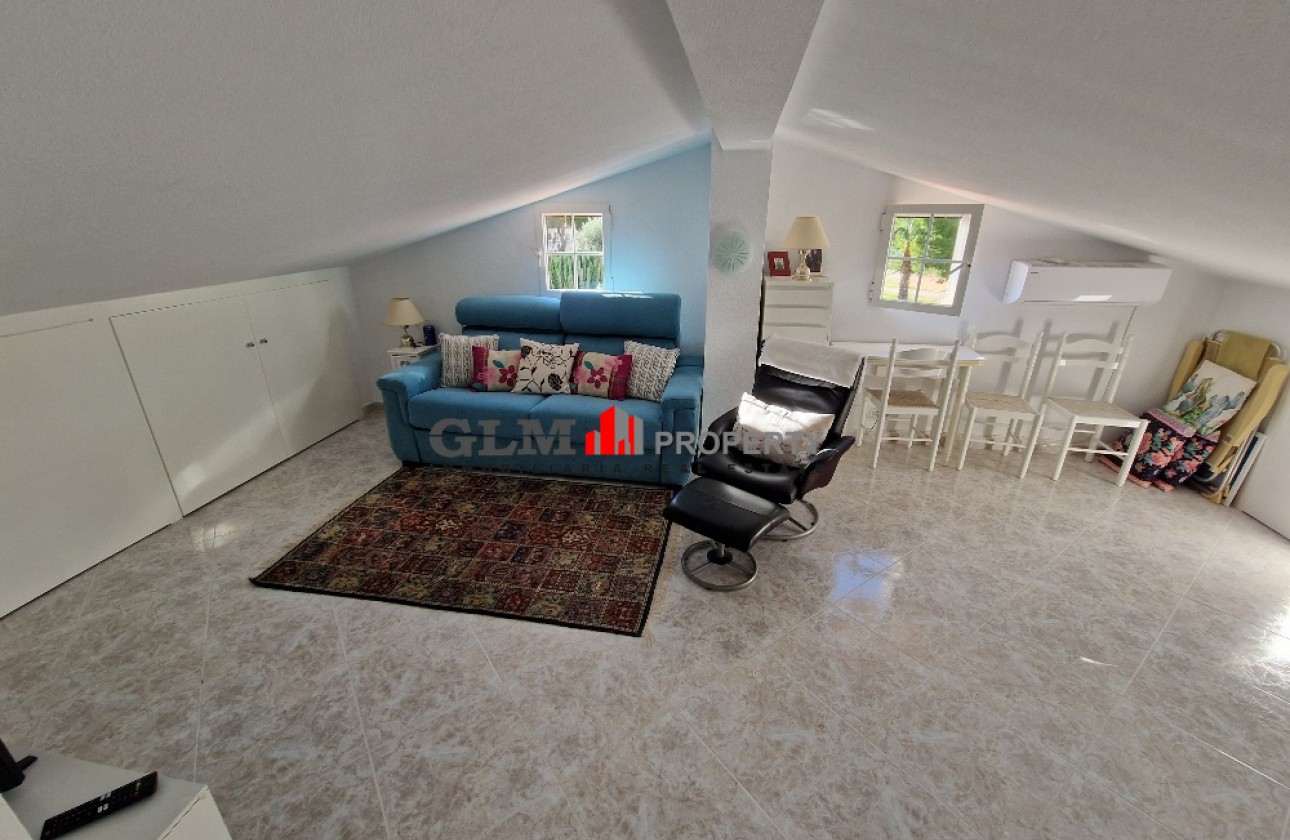 Reventa - Apartamento - Los Alcázares - Oasis