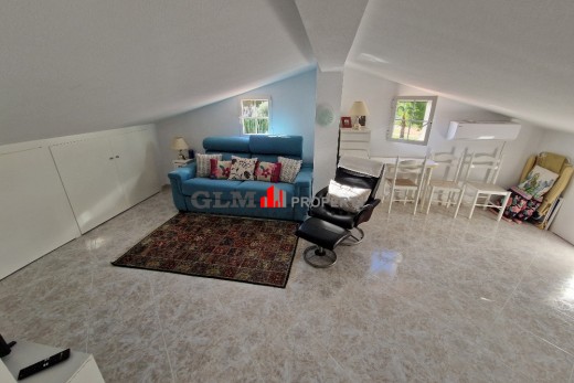 Reventa - Apartamento - Los Alcázares - Oasis