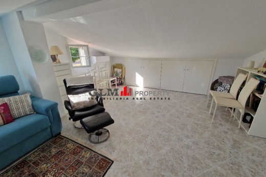 Reventa - Apartamento - Los Alcázares - Oasis