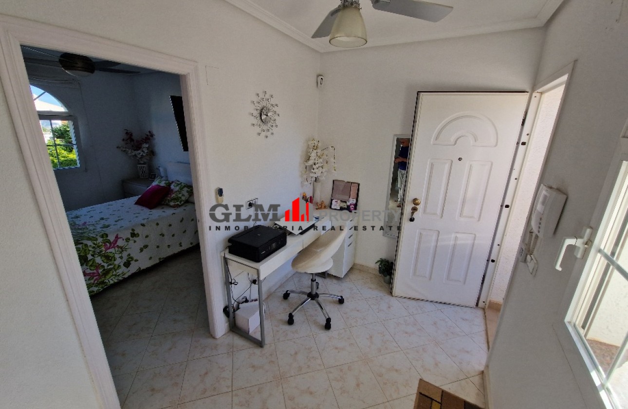 Reventa - Apartamento - Los Alcázares - Oasis