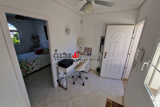 Reventa - Apartamento - Los Alcázares - Oasis