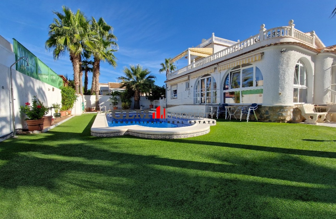 Reventa - Apartamento - Los Alcázares - Oasis