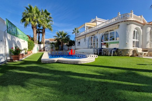 Reventa - Apartamento - Los Alcázares - Oasis