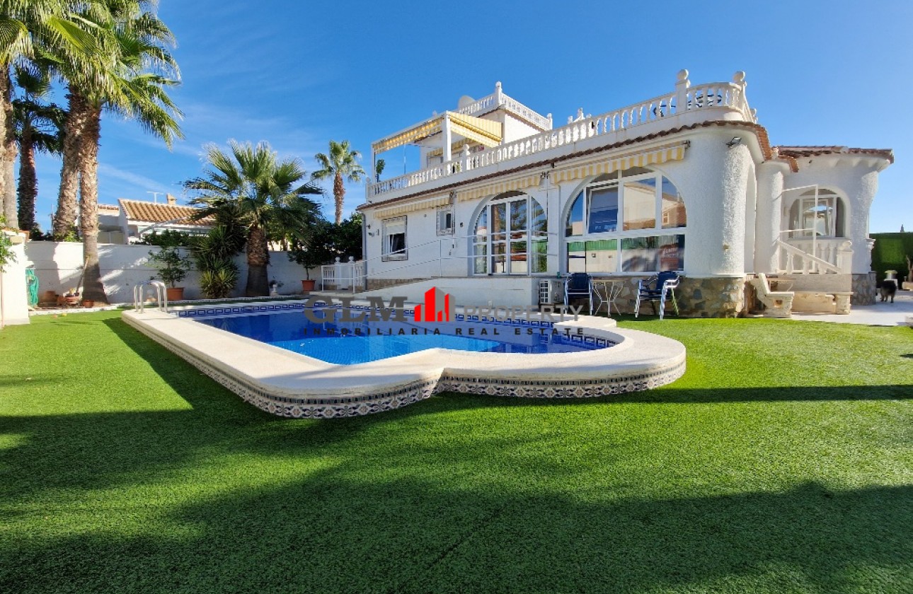 Reventa - Apartamento - Los Alcázares - Oasis