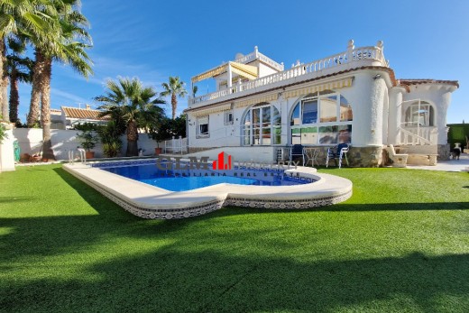 Reventa - Apartamento - Los Alcázares - Oasis