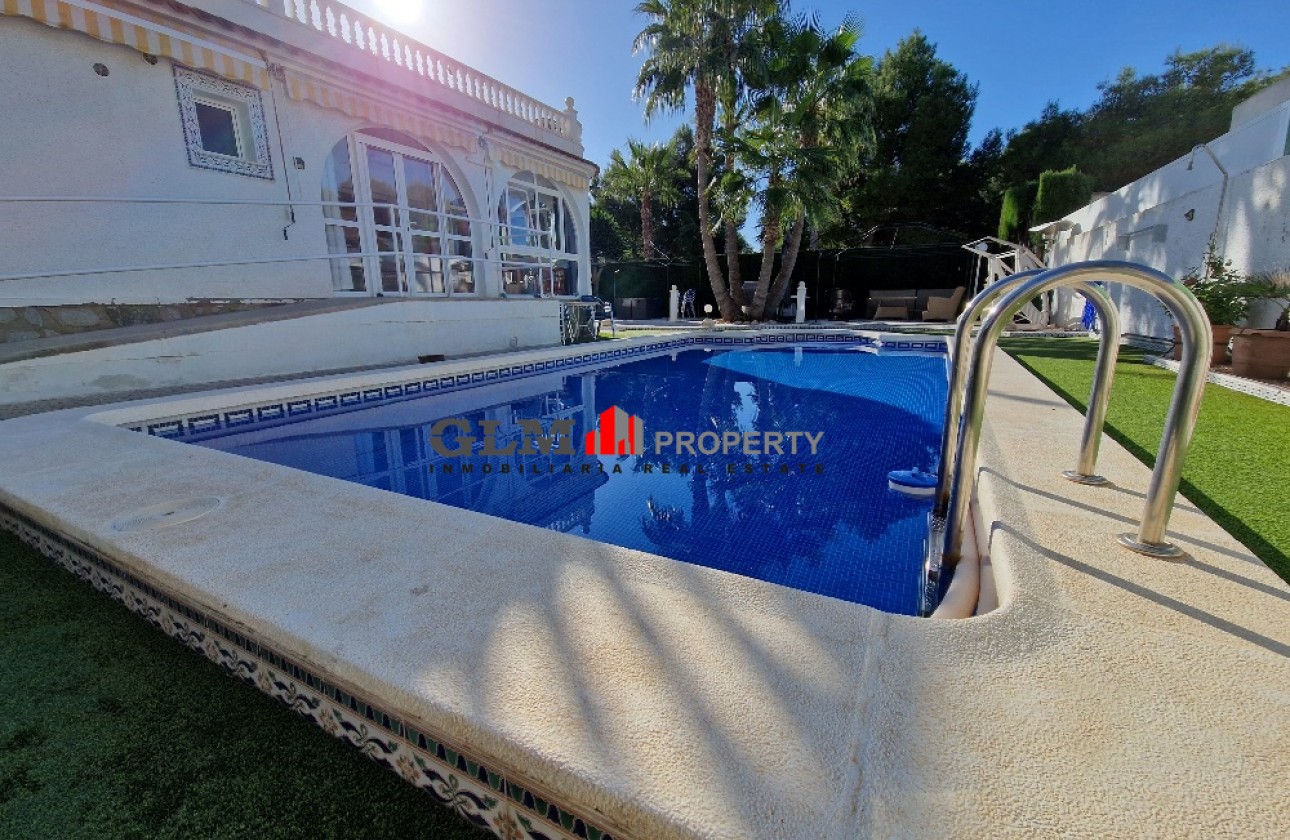 Reventa - Apartamento - Los Alcázares - Oasis