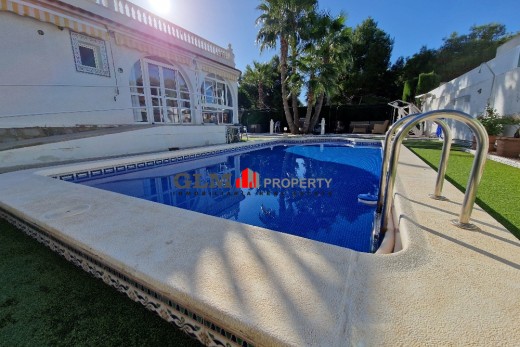 Reventa - Apartamento - Los Alcázares - Oasis