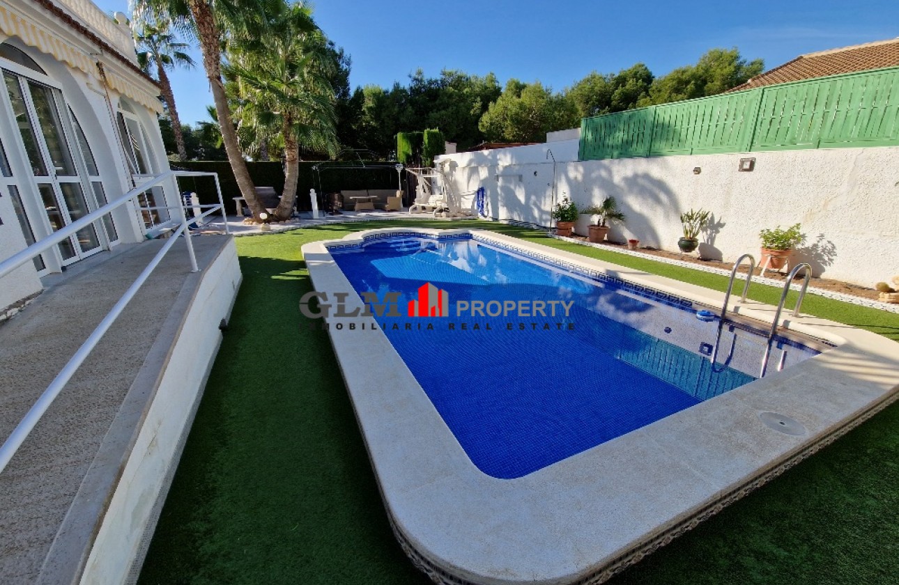 Reventa - Apartamento - Los Alcázares - Oasis