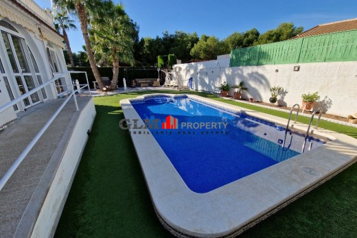 Reventa - Apartamento - Los Alcázares - Oasis