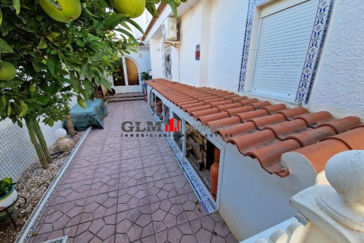 Reventa - Apartamento - Los Alcázares - Oasis