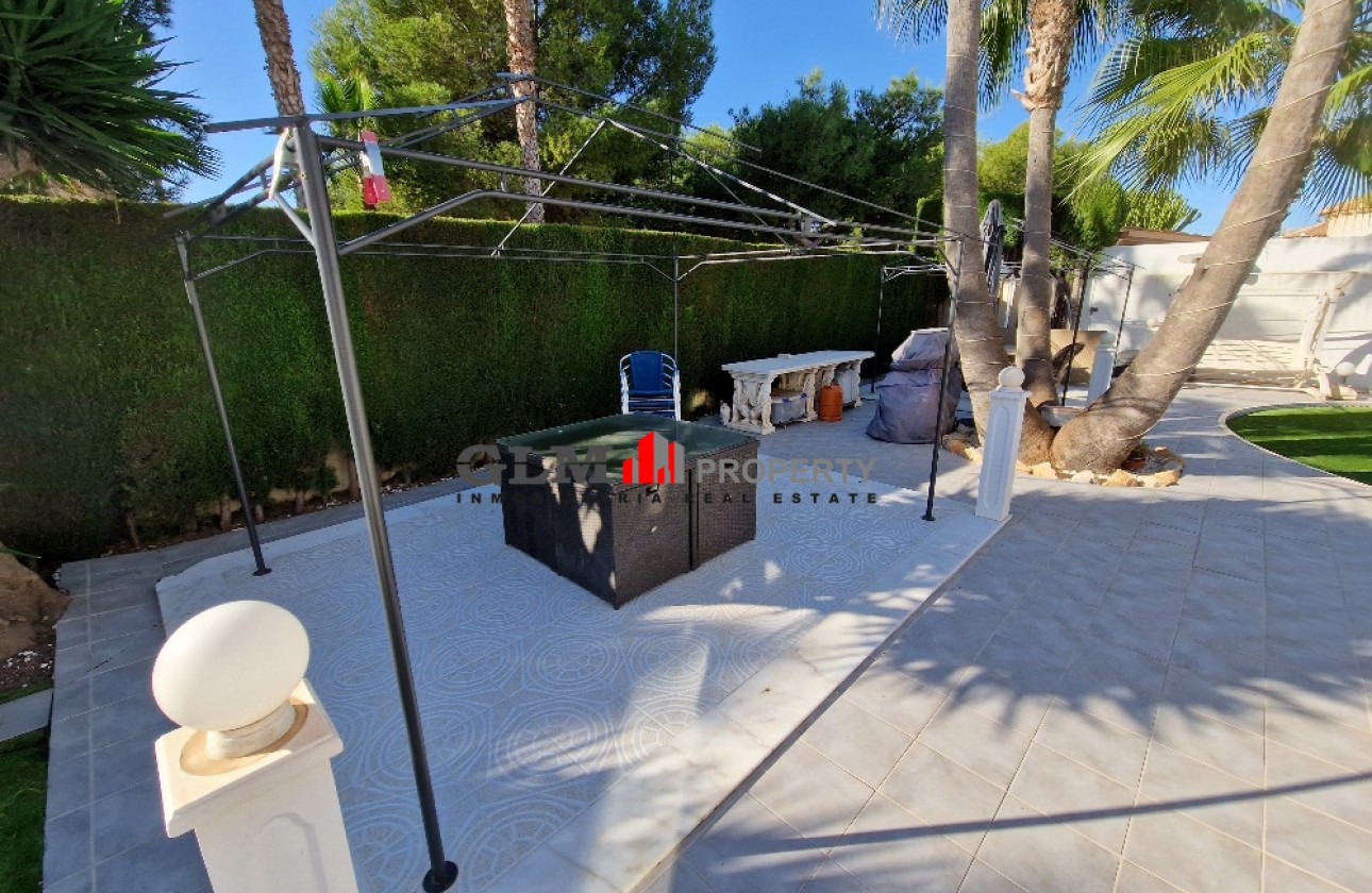 Reventa - Apartamento - Los Alcázares - Oasis