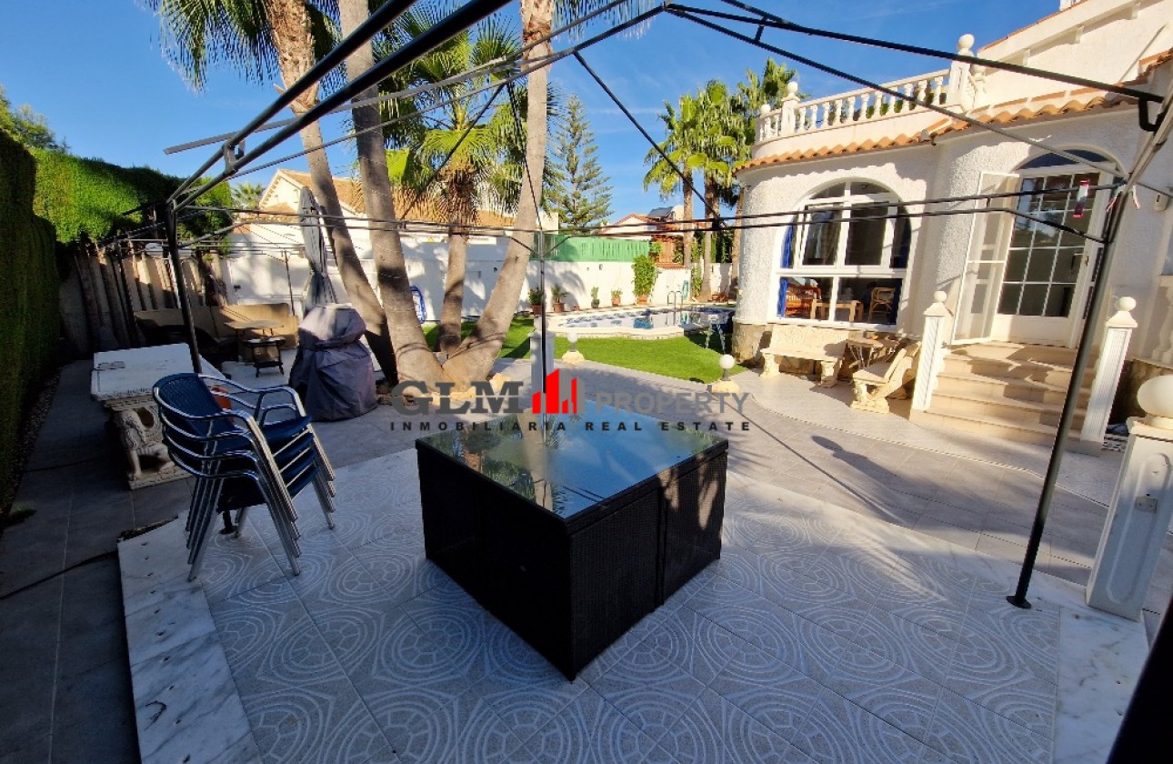 Reventa - Apartamento - Los Alcázares - Oasis