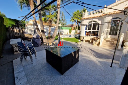 Reventa - Apartamento - Los Alcázares - Oasis