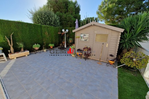 Reventa - Apartamento - Los Alcázares - Oasis