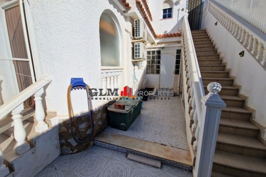 Reventa - Apartamento - Los Alcázares - Oasis