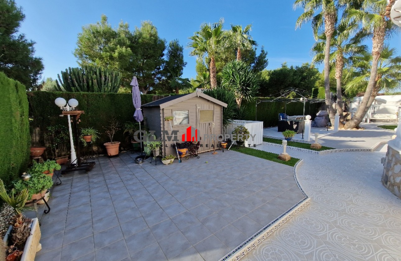 Reventa - Apartamento - Los Alcázares - Oasis