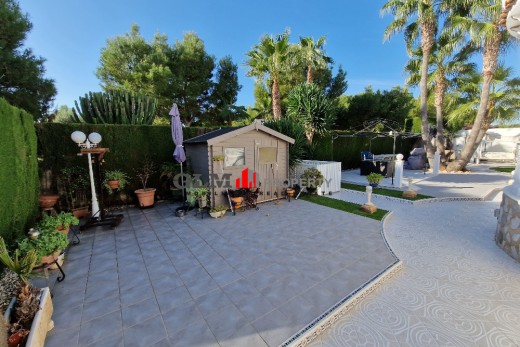 Reventa - Apartamento - Los Alcázares - Oasis