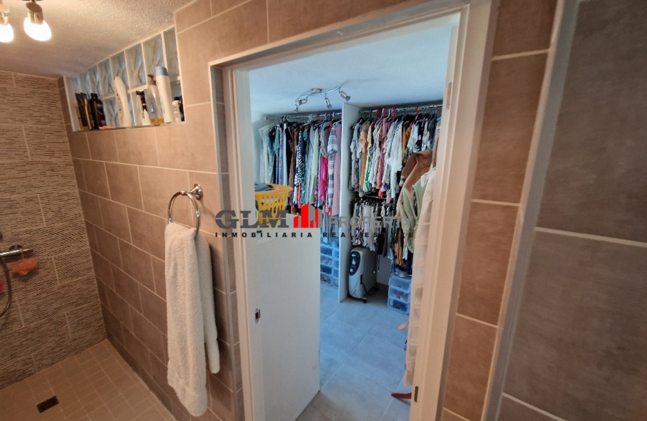 Reventa - Apartamento - Los Alcázares - Oasis