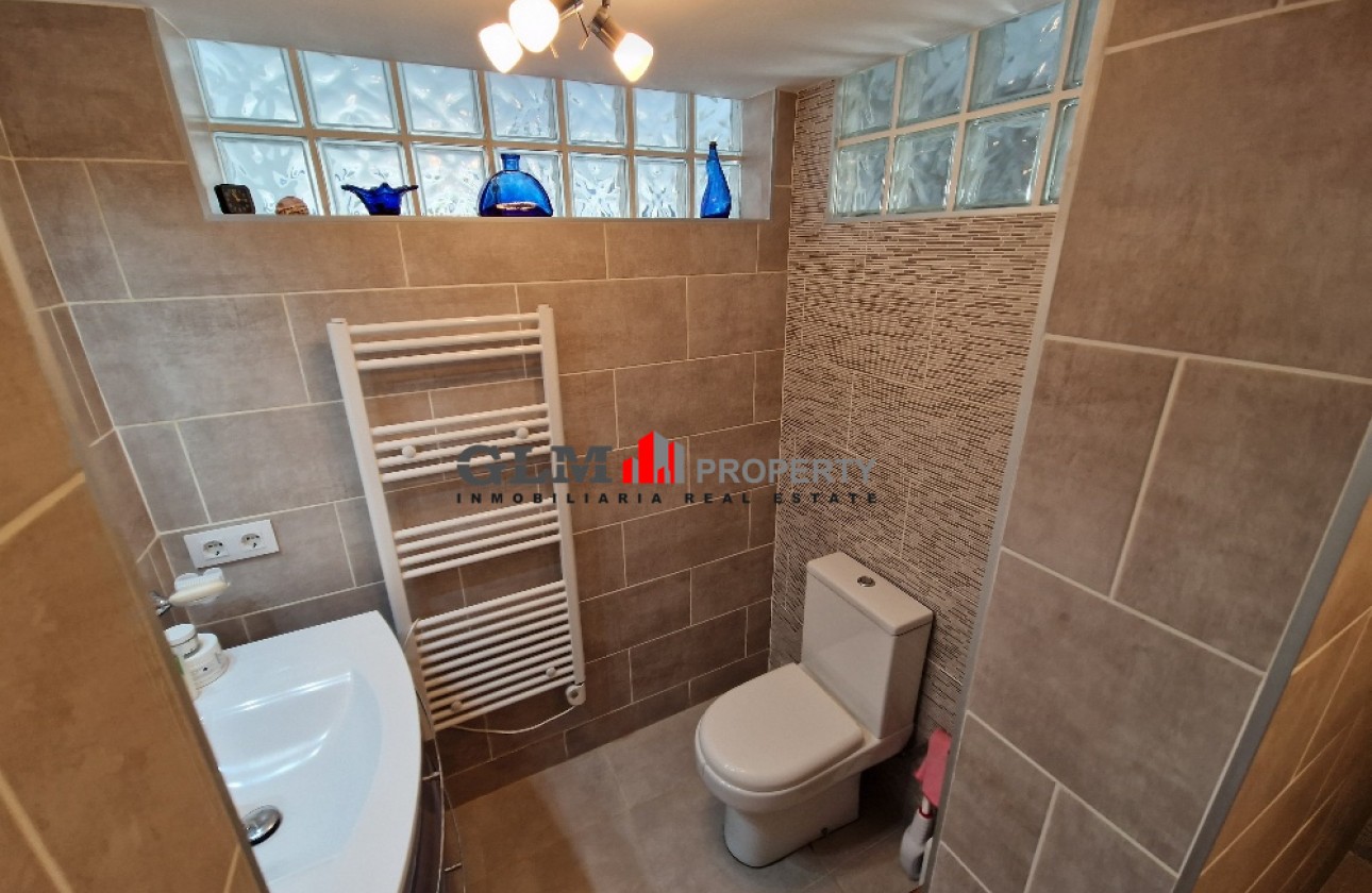 Reventa - Apartamento - Los Alcázares - Oasis