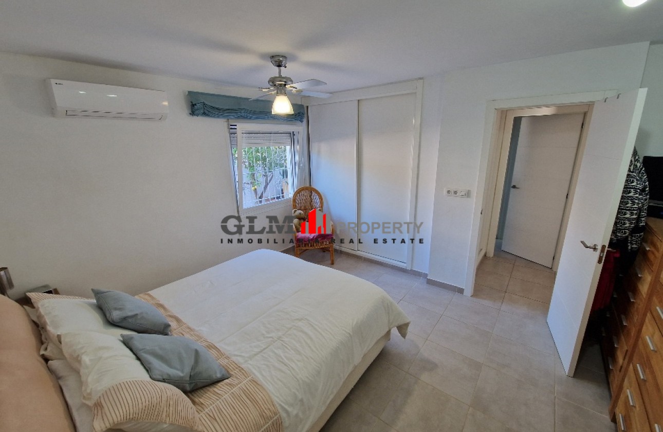 Reventa - Apartamento - Los Alcázares - Oasis