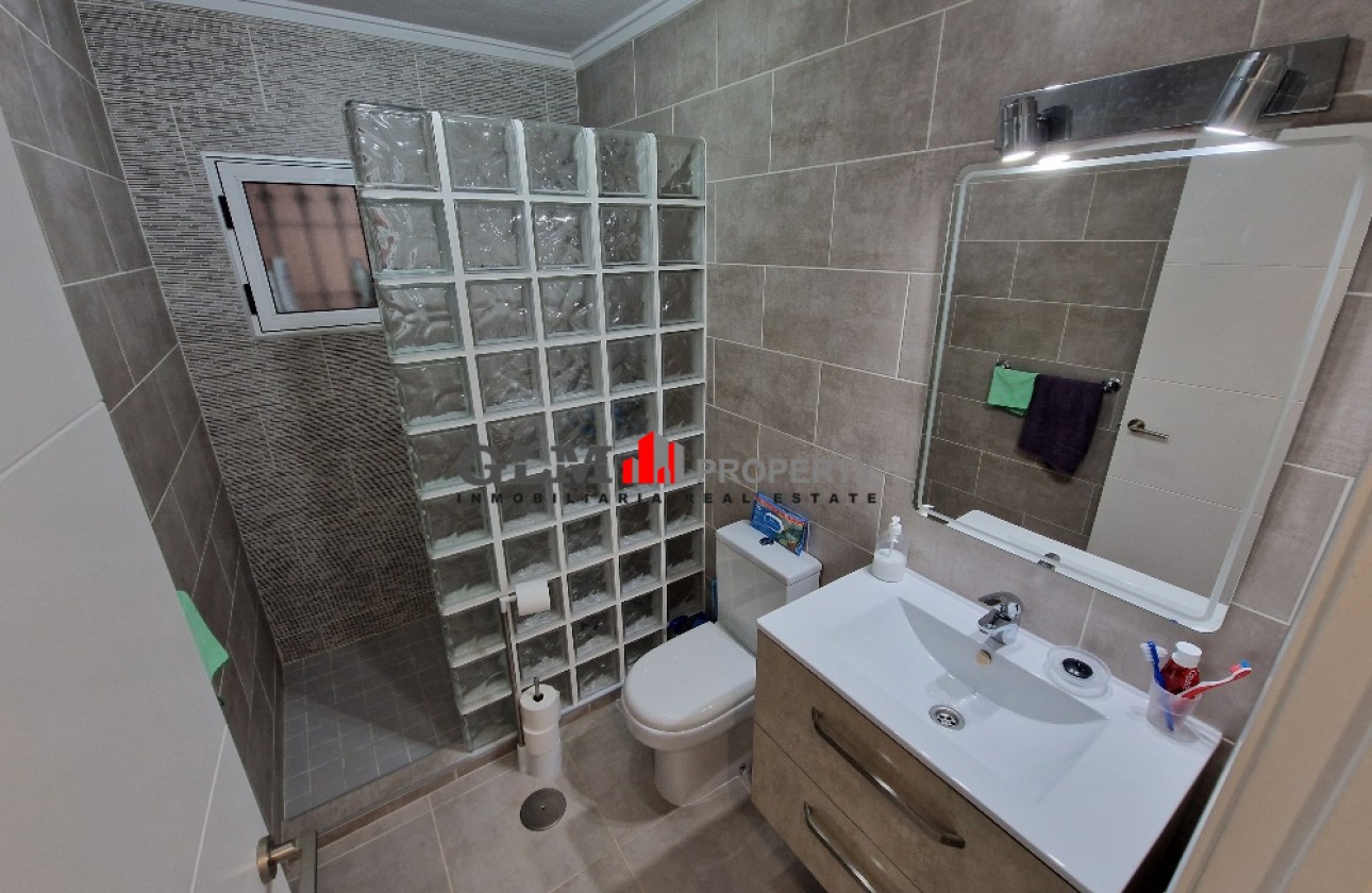 Reventa - Apartamento - Los Alcázares - Oasis