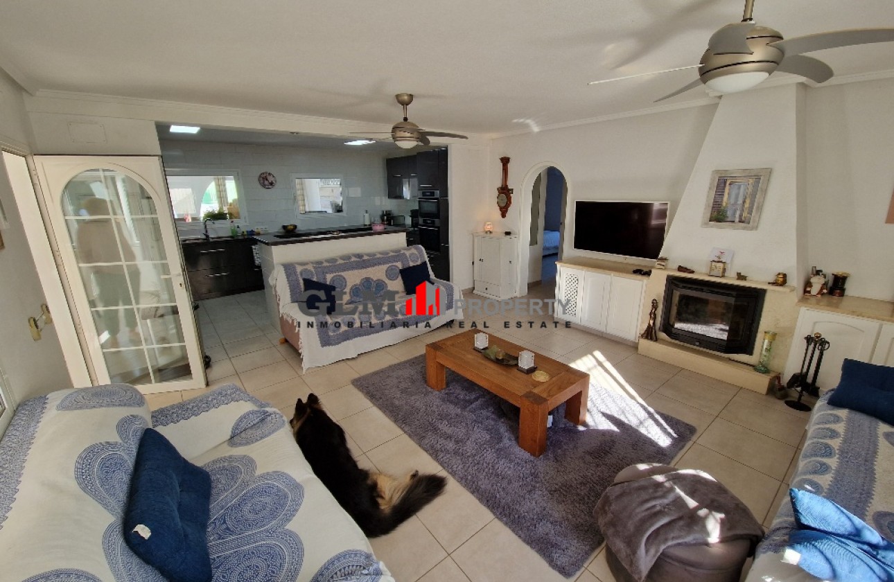 Reventa - Apartamento - Los Alcázares - Oasis