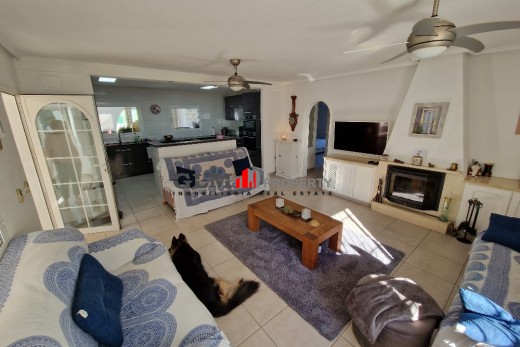 Reventa - Apartamento - Los Alcázares - Oasis