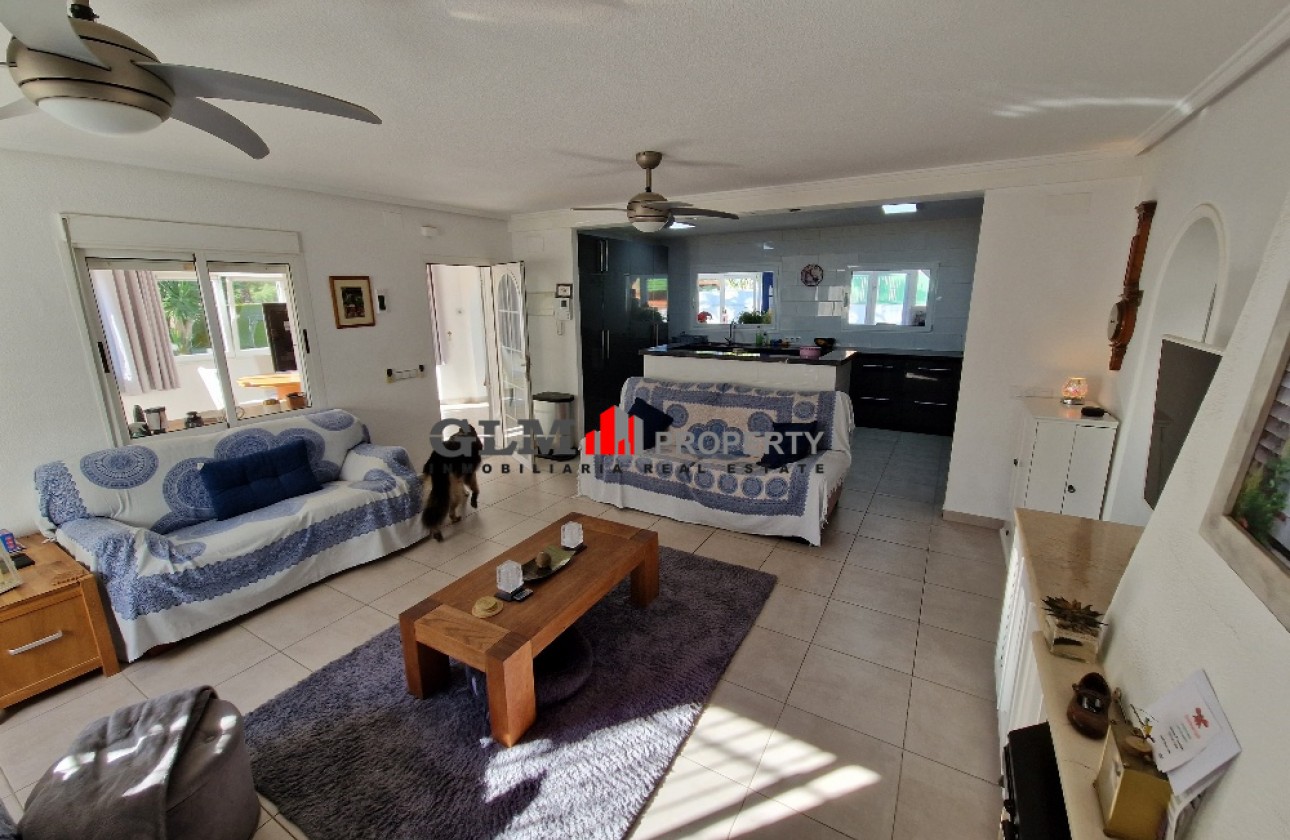 Reventa - Apartamento - Los Alcázares - Oasis