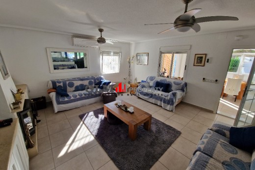 Reventa - Apartamento - Los Alcázares - Oasis